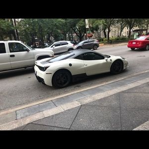 Meet your Posher, Aaron